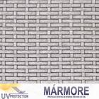 Conjunto De 5 Cadeiras De Area Em Aluminio E Fibra Sintetica