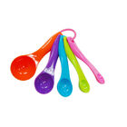 Conjunto De 5 Colheres Medidas M1012