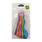 Conjunto De 5 Colheres Medidas M1012