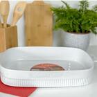 Conjunto De 5 Formas Travessas Refratárias Para Restaurante 3