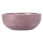 Conjunto De 5 Vasos Decorativo Bacia Safira 17 Afort Cinza