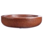 Conjunto De 5 Vasos Decorativo Para Plantas Bacia Safira 10 M