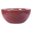 Conjunto De 5 Vasos Decorativo Para Plantas Bacia Siena 12 Ma