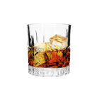 Conjunto De 6 (seis) Copos Para Uisque Whisky - Losango