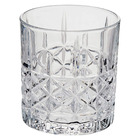 Conjunto De 6 (seis) Copos Para Uisque Whisky - Losango