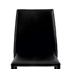 Conjunto De 6 Cadeiras Amanda I Preta