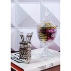 Conjunto De 6 Colheres Com Suporte De Zamac Prata Lyor 3734