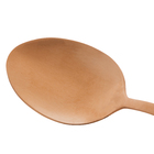 Conjunto De 6 Colheres Para Mesa De Aço Inox Positano 18cm