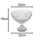 Conjunto De 6 Facas De Sobremesa Wolff Pisa Dourado De Aço In