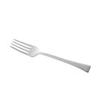 Conjunto De 6 Garfos Para Mesa Wolff Berna De Aço Inox