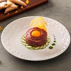 Conjunto De 6 Pratos 28,5cm Mia Chef