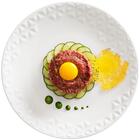 Conjunto De 6 Pratos 28,5cm Mia Chef