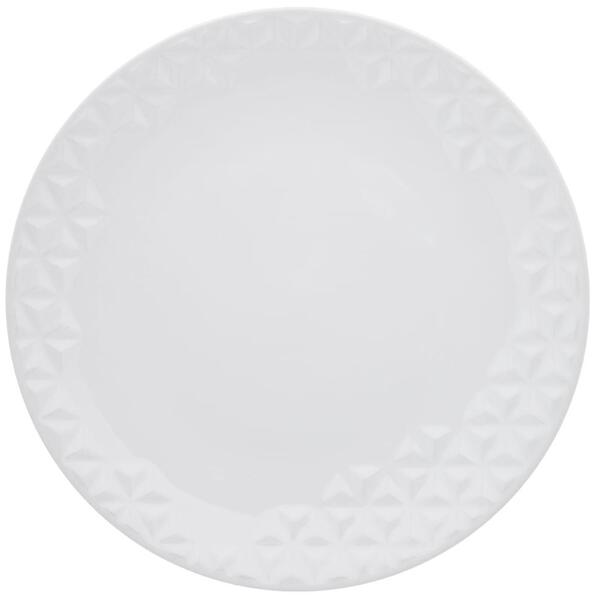 Conjunto De 6 Pratos 28,5cm Mia Chef