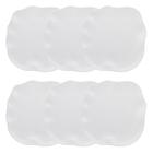 Conjunto De 6 Pratos 28cm Zen Chef