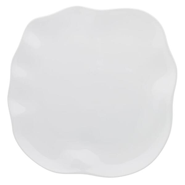 Conjunto De 6 Pratos 28cm Zen Chef