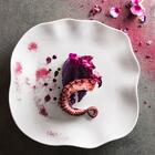 Conjunto De 6 Pratos 28cm Zen Chef