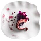 Conjunto De 6 Pratos 28cm Zen Chef