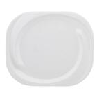 Conjunto De 6 Pratos 29x24cm Spiral Chef