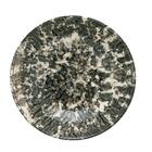 Conjunto De 6 Pratos Fundos 20,5cm Unni Rock