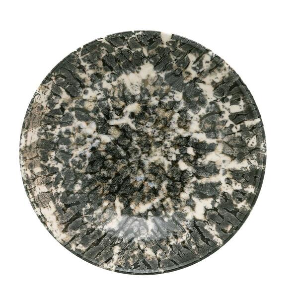 Conjunto De 6 Pratos Fundos 20,5cm Unni Rock