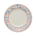 Conjunto De 6 Pratos Fundos 21cm Donna Melissa