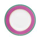 Conjunto De 6 Pratos Fundos 23,5cm Flamingo Joia Brasileira