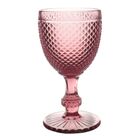 Conjunto De 6 Taças Bico De Jaca - Vinho