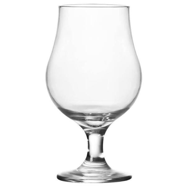 Conjunto De 6 Taças Dubin Cerveja 400ml Gourmet