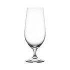 Conjunto De 6 Taças Para Cerveja Em Vidro Tulipa 380ml Robert