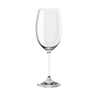 Conjunto De 6 Taças Para Vinho Branco Fizzy 350ml - Haus Conc