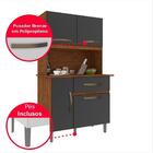 Conjunto De  Cozinha Luiza Imop