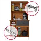 Conjunto De  Cozinha Luiza Imop