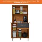 Conjunto De  Cozinha Luiza Imop