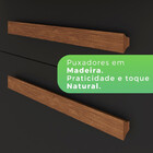 Conjunto De  Cozinha Luiza Imop