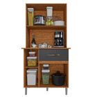 Conjunto De  Cozinha Luiza Imop