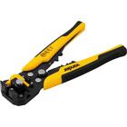 Conjunto De Alicate Crimpador E Alicate Desencapador Com 4 Pe