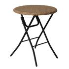 Conjunto De Área Externa Maui Natural E Preto