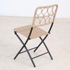 Conjunto De Área Externa Maui Natural E Preto