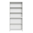 Conjunto De Armários Para Cozinha Americano 3 Peças Branco