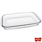 Conjunto De Assadeiras 10 Peças - Marinex