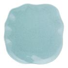 Conjunto De Baixelas Com 02 Peças Ryo Blue Bay- Oxford