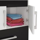 Conjunto De Banheiro Atenas Branco