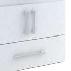 Conjunto De Banheiro Atenas Branco