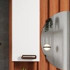 Conjunto De Banheiro Berton Bali 80cm Cinamomo/br