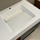 Conjunto De Banheiro Berton Cyndi 60cm