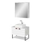 Conjunto De Banheiro Berton Orion 0,65cm