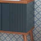 Conjunto De Banheiro Berton Slim 0,80cm