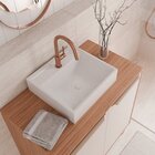 Conjunto De Banheiro Completo Com Armário 80cm Painel Ripado