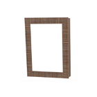 Conjunto de Banheiro Completo Inova 3 Peças Branco Artemobili