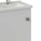 Conjunto De Banheiro Iris Branco